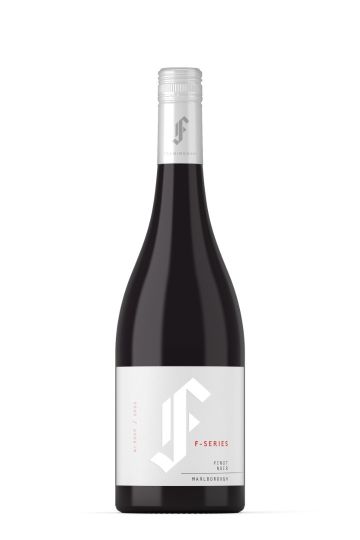 Framingham F-Series Pinot Noir 2021 750ml