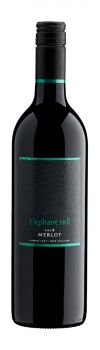 Elephant Hill Estate Merlot 2018