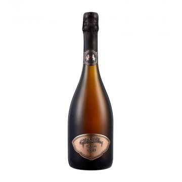 GibbstonValley GV Grand Reserve Methode Rose Sparkling 2012 750ml