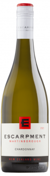 Escarpment Martinborough Chardonnay 2021