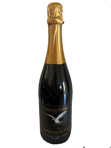 Dancing Petrel Cabernet Franc Sparkling 2020 750ml