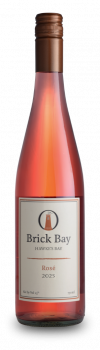 Brick Bay Rose 2025