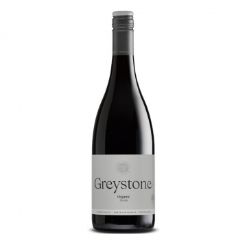 Greystone Wines Syrah 2018 750ml