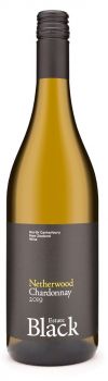 Black Estate Netherwood Chardonnay 2019