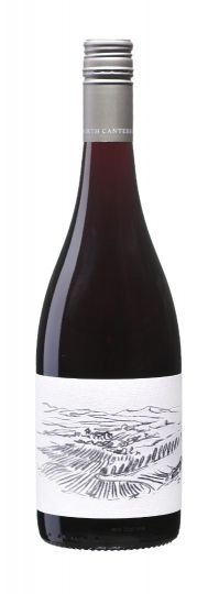 Greystone Wines Vineyard Ferment Cork Pinot Noir 2020 750ml