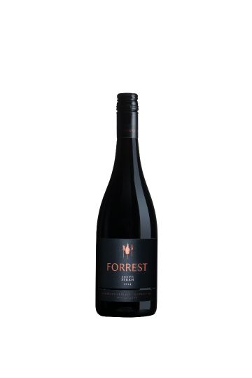 Forrest Reserve Syrah 2014 750ml