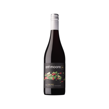 Ant Moore a+ Pinot Noir 2024 750ml