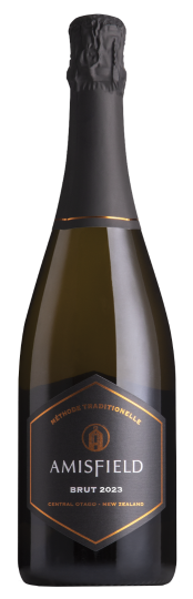 Amisfield Brut Sparkling 2023 750ml