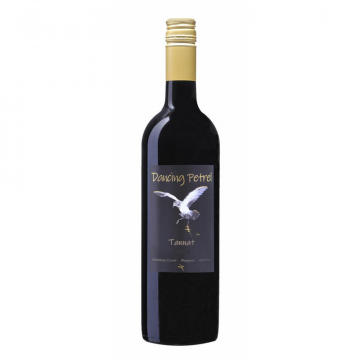 Dancing Petrel Tannat 2020 750ml