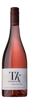 Te Kairanga Estate Pinot Noir Rose 2022