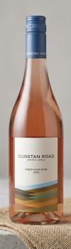 Dunstan Road Rosé NV