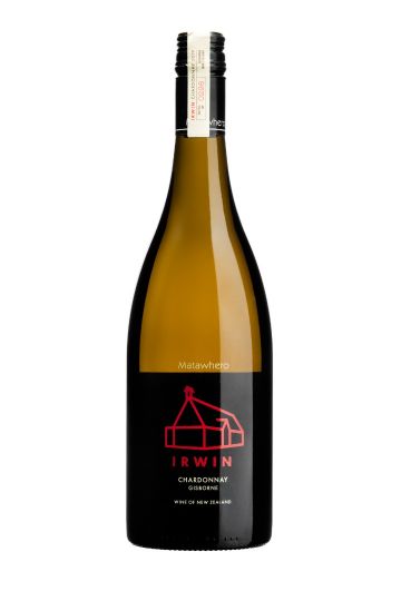 Matawhero Irwin Chardonnay 2017 750ml