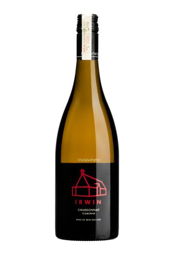 Matawhero Irwin Chardonnay 2021 750ml