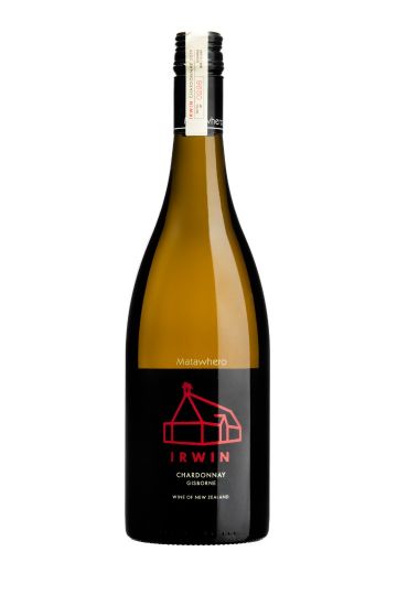 Matawhero Irwin Chardonnay 2018 750ml