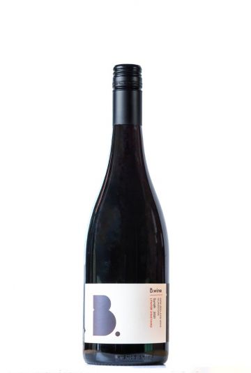 B.wine Lynfer Vineyard Syrah 2021 750ml