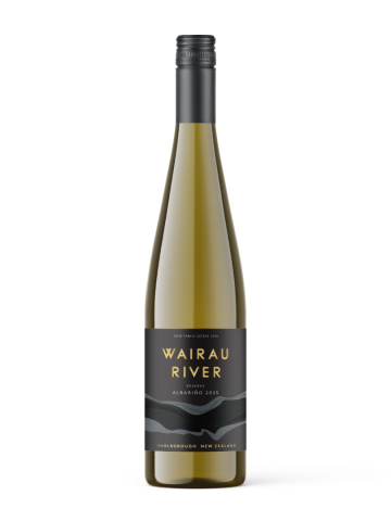 Wairau River Reserve Albarino 2025 750ml