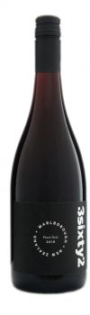 3sixty2 Silver Linings Pinot Noir 2019