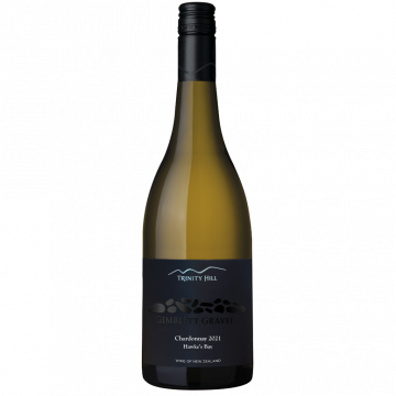 Trinity Hill Gimblett Gravels Chardonnay 2022 750ml