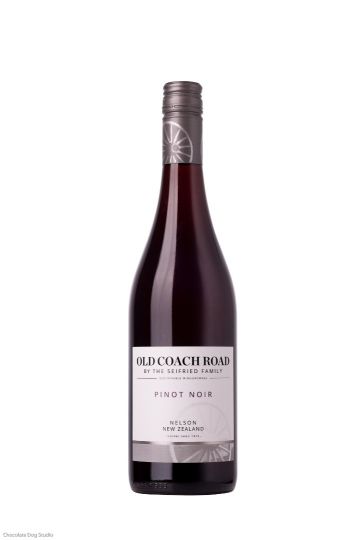 Seifried Estate Old Coach Road Nelson Pinot Noir 2022 750ml