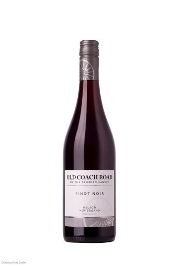 Seifried Estate Old Coach Road Nelson Pinot Noir 2023 750ml