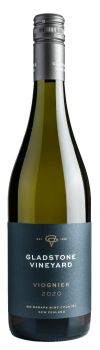 Gladstone Vineyard Estate Viognier 2020