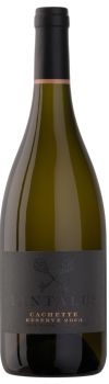 Tantalus Estate Reserve Cachette Chardonnay 2023