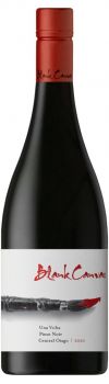 Blank Canvas 'Una Volta' Pinot Noir 2020