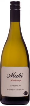 Mahi Marlborough Chardonnay 2022