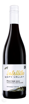 Spy Valley Satellite Pinot Noir 2025