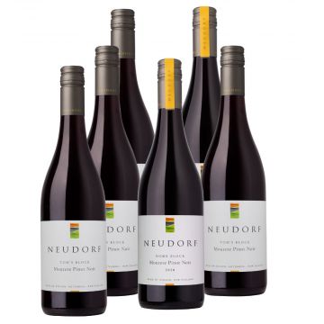 Neudorf Pinot Noir Selection Red Pack NV 4.5l