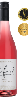 Seifried Estate Seifried Nelson Rose 2025