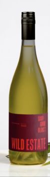 Wild Estate Sauvignon Blanc 2024