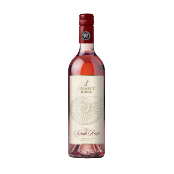 Jurassic Ridge Syrah Rose 2016 750ml