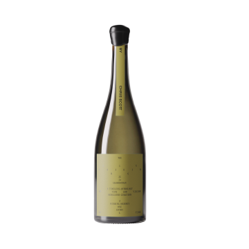 Chris Scott Wines The Florilegium Chardonnay 2024 750ml