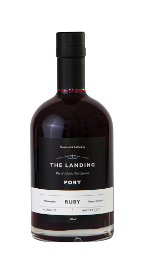 The Landing Port NV 500ml