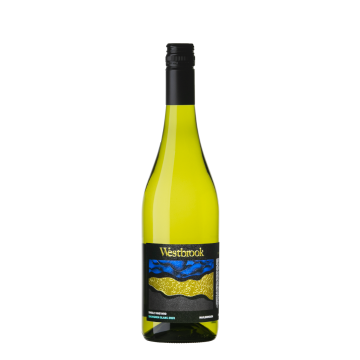 Westbrook Marlborough Single Vineyard Sauvignon Blanc 2021 750ml