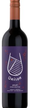 Unison Vineyard Merlin's Reserve Merlot 2019