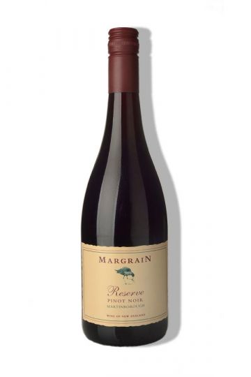 Margrain Reserve Pinot Noir 2016 750ml