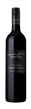 Trinity Hill The Gimblett Cabernet Blend 2015