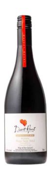 Desert Heart Mackenzies Run Reserve Pinot Noir 2012