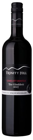 Trinity Hill The Gimblett Cabernet Blend 2017 750ml