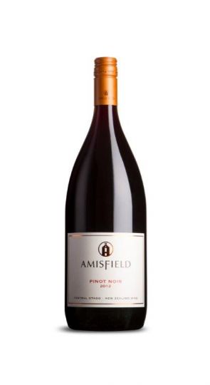 Amisfield Magnum Pinot Noir 2012 1.5l