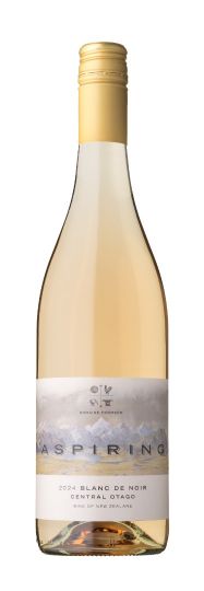 Domaine Thomson Aspiring Blanc de Noir 2025 750ml