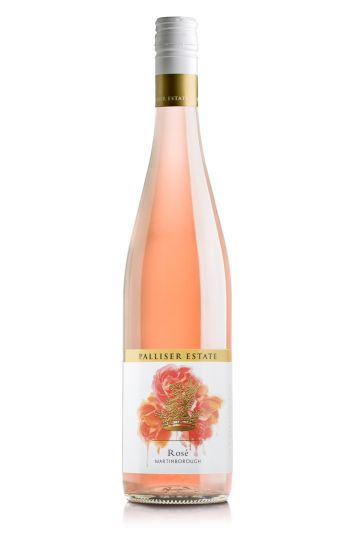 Palliser Estate Estate Rosé 2024 750ml