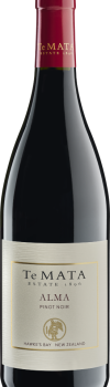 Te Mata Estate Alma Pinot Noir 2025