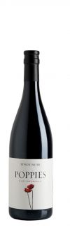 Poppies Martinborough Estate Pinot Noir 2017