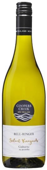 Coopers Creek Select Vineyards Bell-Ringer Albarino 2020 750ml