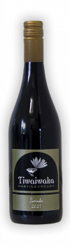 Tiwaiwaka Wines 2021