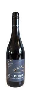 Ash Ridge Wines Premium Syrah 2020