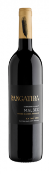 Ka Tahi Wines Rangatira Reserve Malbec 2018